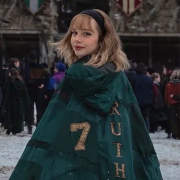 Ruth Rinc贸n